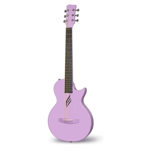 Đàn Guitar Enya Nova Go Purple